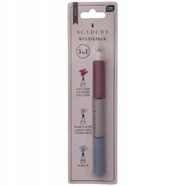 zestaw-marker-zakreslacz-cienkopis-04mm-3w1-academy