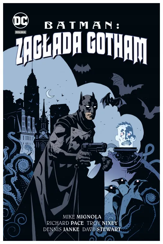 zaglada-gotham-batman-mike-mignola-richard-pace