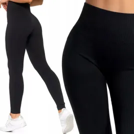 legginsy-sportowe-moraj-damskie-prazkowane-wysoki-stan-s-m