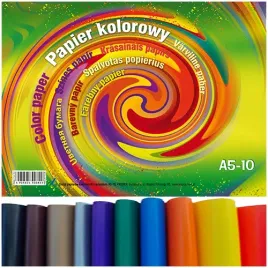zeszyt-papierow-kolorowych-z-polyskiem-kreska-format-a5-10-kartek