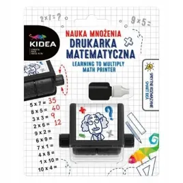 nauka-mnozenia-drukarka-metematyczna-kidea