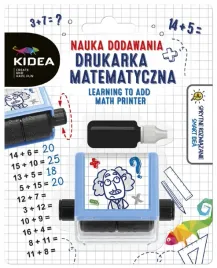 nauka-dodawania-drukarka-matematyczna-kidea