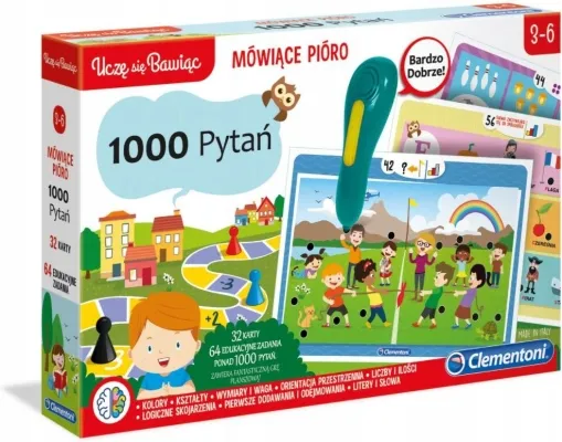 mowiace-pioro-1000-pytan-clementoni-50653
