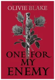 one-for-my-enemy-olivie-blake