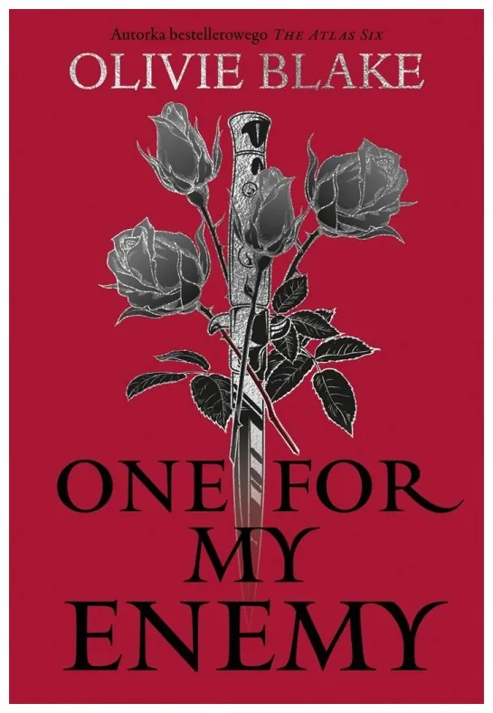 one-for-my-enemy-olivie-blake
