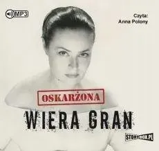 oskarzona-wiera-gran-audiobook