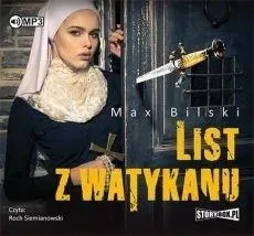 list-z-watykanu-audiobook