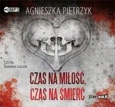 czas-na-milosc-czas-na-smierc-audiobook