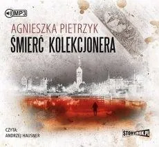 smierc-kolekcjonera-audiobook