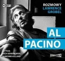al-pacino-rozmowy-audiobook