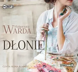 dlonie-audiobook