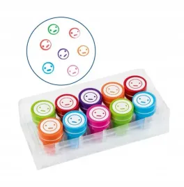 pieczatki-buzka-neutralna-fiorello