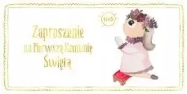 zaproszenie-komunia-dziewczynka-zloty-10-szt