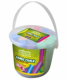 kreda-kolorowa-jumbo-wiaderko-20szt-cricco