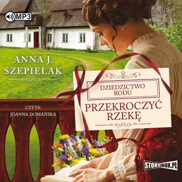 przekroczyc-rzeke-audiobook-wydawnictwo-heraclon
