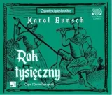 rok-tysieczny-audiobook