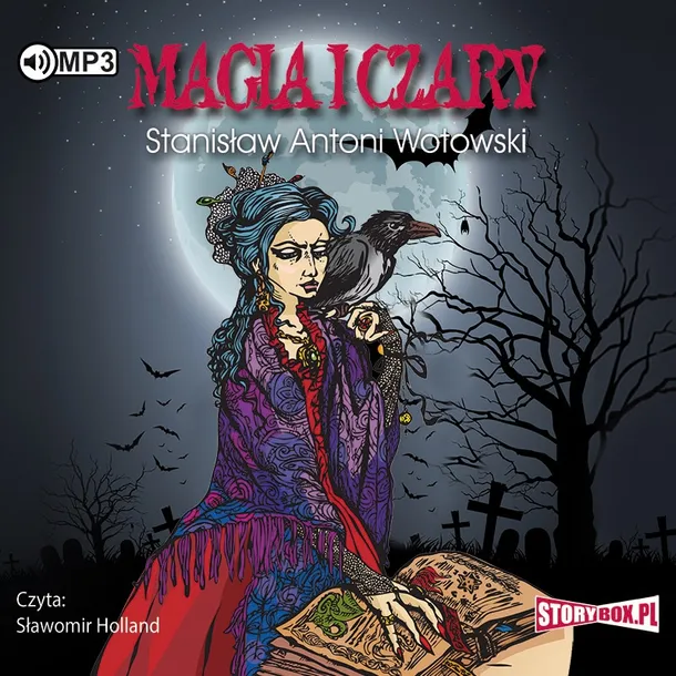 magia-i-czary-audiobook-autor-stanislaw-antoni-wotowski