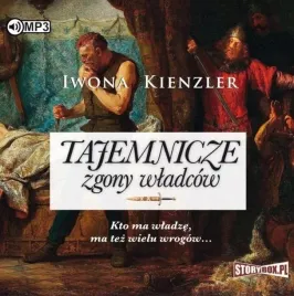 tajemnicze-zgony-wladcow-audiobook