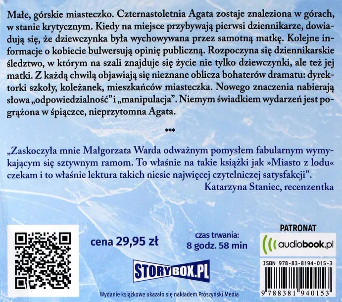 miasto-z-lodu-audiobook-tytul-miasto-z-lodu