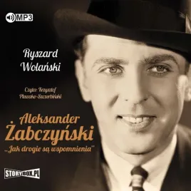 cd-mp3-aleksander-zabczynski-jak-drogie-sa-wspomnienia
