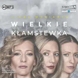 wielkie-klamstewka-audiobook
