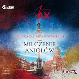 cd-mp3-milczenie-aniolow-prawda-zapisana-w-popiolach-tom-1