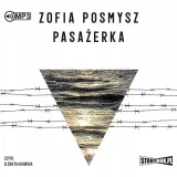 pasazerka-audiobook