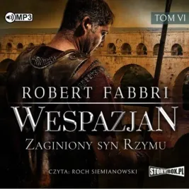 wespazjan-t-6-zaginiony-syn-rzymu-audiobook