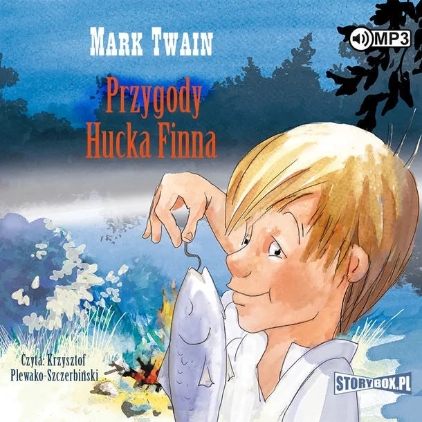 przygody-hucka-finna-audiobook-autor-mark-twain