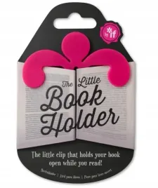 little-book-holder-uchwyt-do-ksiazki-rozowy