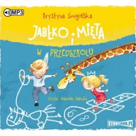 jablko-i-mieta-w-przedszkolu-audiobook