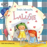 lalusie-audiobook-autor-ostrowicka-beata