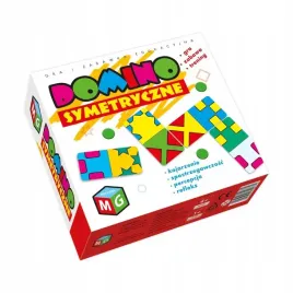 domino-symetryczne