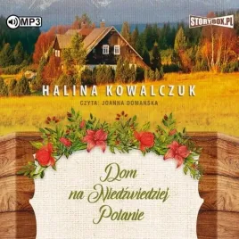 dom-na-niedzwiedziej-polanie-audiobook