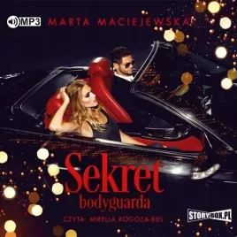 sekret-bodyguarda-audiobook