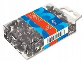 pinezki-czarne-100szt-gp200-v