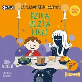 superbohater-z-antyku-t-7-dzika-uczta-audiobook