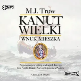 kanut-wielki-wnuk-mieszka-audiobook