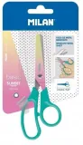 nozyczki-szkolne-basic-sunset-zielone-milan