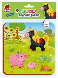 piankowe-puzzle-magnetyczne-kon-i-swinki
