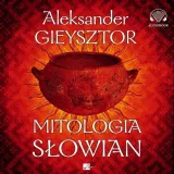 mitologia-slowian-audiobook-autor-aleksander-gieysztor