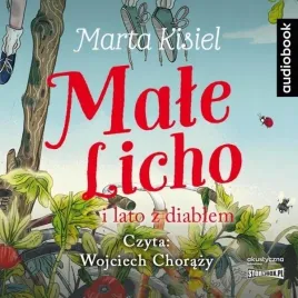 male-licho-i-lato-z-diablem-audiobook