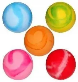 pilka-pcv-tecza-230-mm-1szt-mix