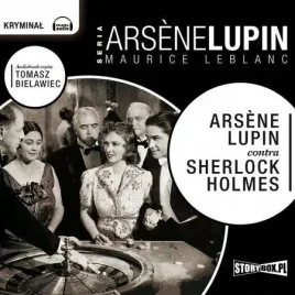 arsene-lupin-contra-sherlock-holmes-audiobook