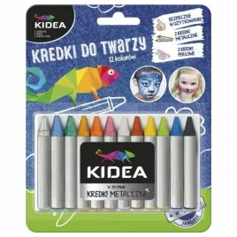 kredki-do-malowania-twarzy-kidea-12-kolorow-x-25-g