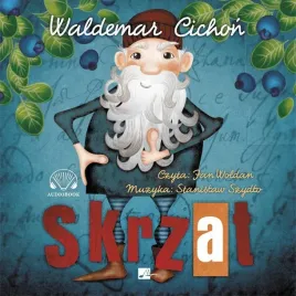skrzat-audiobook