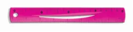 linijka-rozowa-20cm-bl020-rb