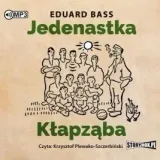 jedenastka-klapzaba-audiobook