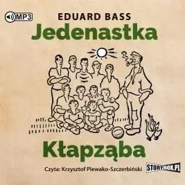 jedenastka-klapzaba-audiobook