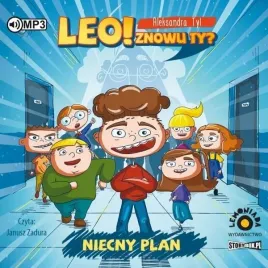 leo-znowu-ty-t-1-niecny-plan-audiobook